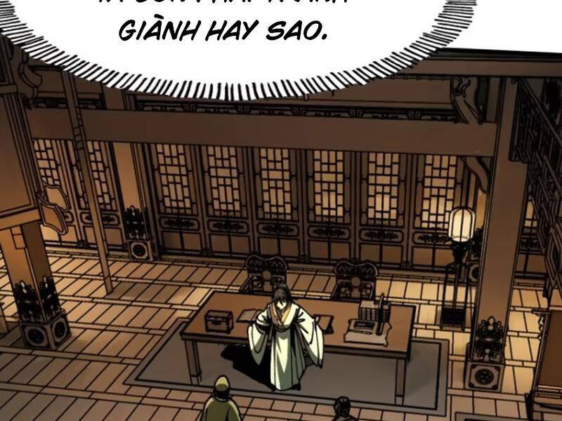 Không Cẩn Thận, Lưu Danh Muôn Thủa - Chapter 80 - Page 89