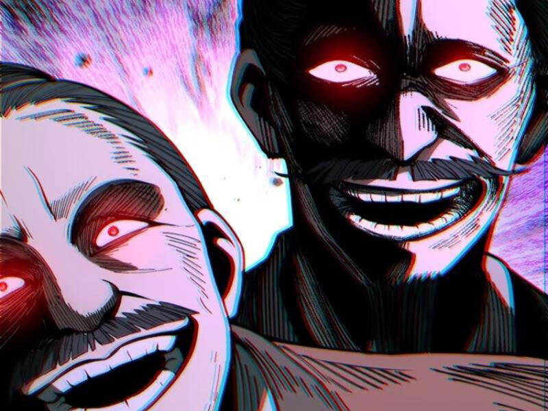 Không Cẩn Thận, Lưu Danh Muôn Thủa - Chapter 81 - Page 10