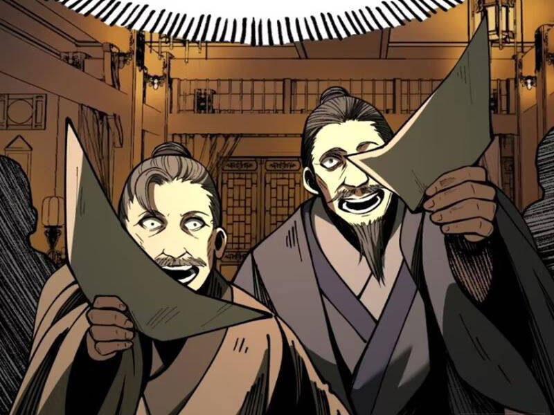 Không Cẩn Thận, Lưu Danh Muôn Thủa - Chapter 81 - Page 17