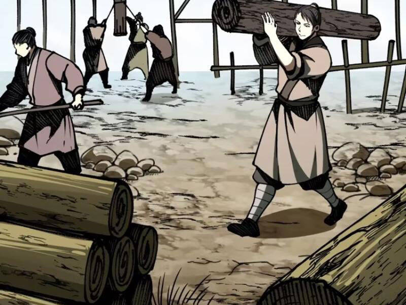 Không Cẩn Thận, Lưu Danh Muôn Thủa - Chapter 81 - Page 30