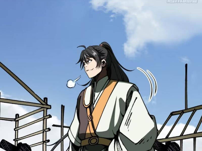 Không Cẩn Thận, Lưu Danh Muôn Thủa - Chapter 81 - Page 37