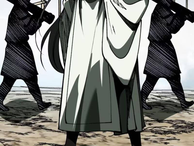 Không Cẩn Thận, Lưu Danh Muôn Thủa - Chapter 81 - Page 38