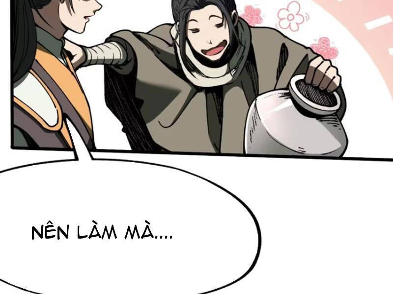 Không Cẩn Thận, Lưu Danh Muôn Thủa - Chapter 81 - Page 55