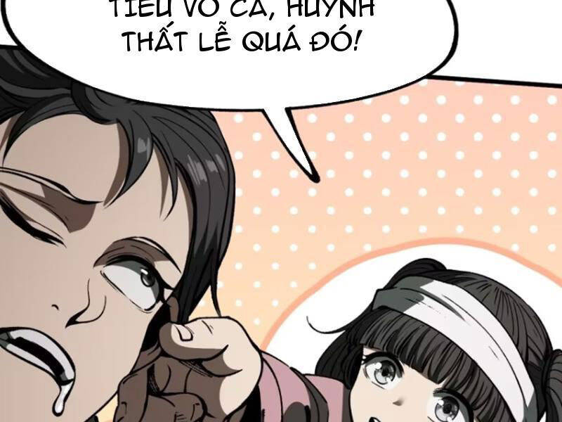 Không Cẩn Thận, Lưu Danh Muôn Thủa - Chapter 81 - Page 58