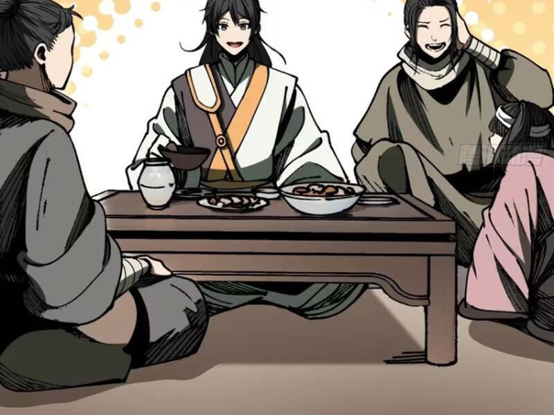 Không Cẩn Thận, Lưu Danh Muôn Thủa - Chapter 81 - Page 61