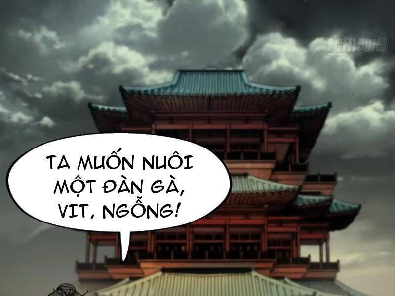 Không Cẩn Thận, Lưu Danh Muôn Thủa - Chapter 81 - Page 63