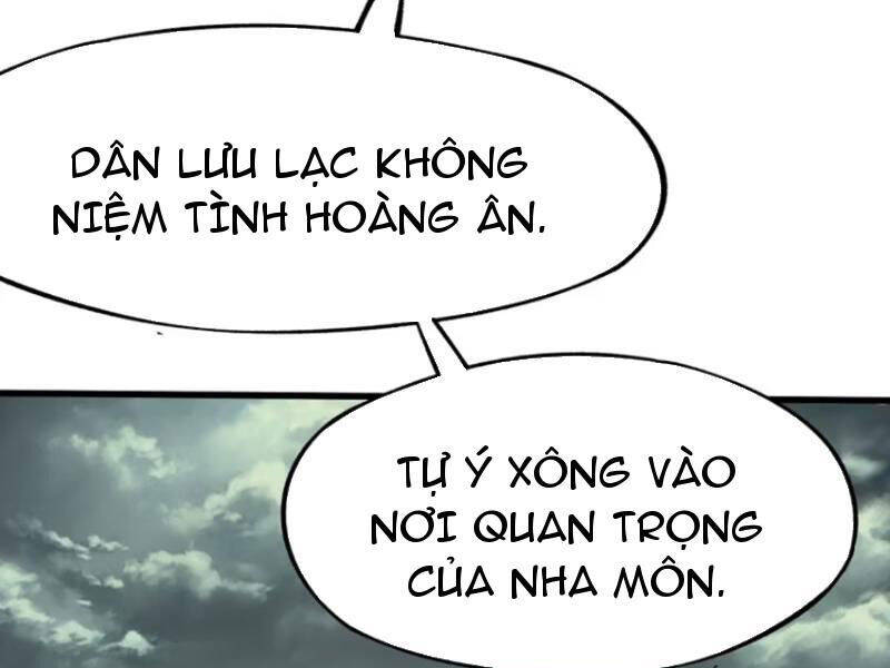Không Cẩn Thận, Lưu Danh Muôn Thủa - Chapter 81 - Page 79