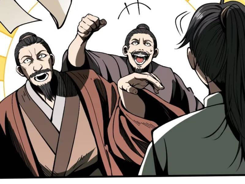 Không Cẩn Thận, Lưu Danh Muôn Thủa - Chapter 81 - Page 8