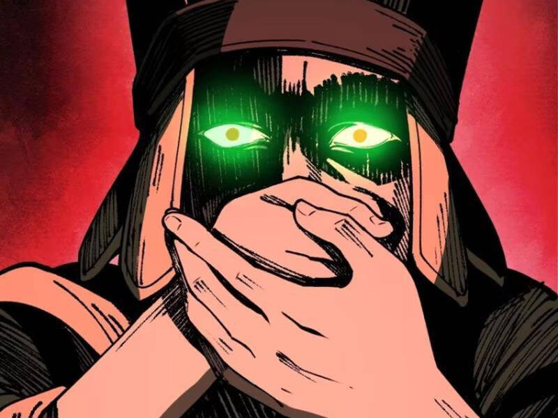 Không Cẩn Thận, Lưu Danh Muôn Thủa - Chapter 81 - Page 96