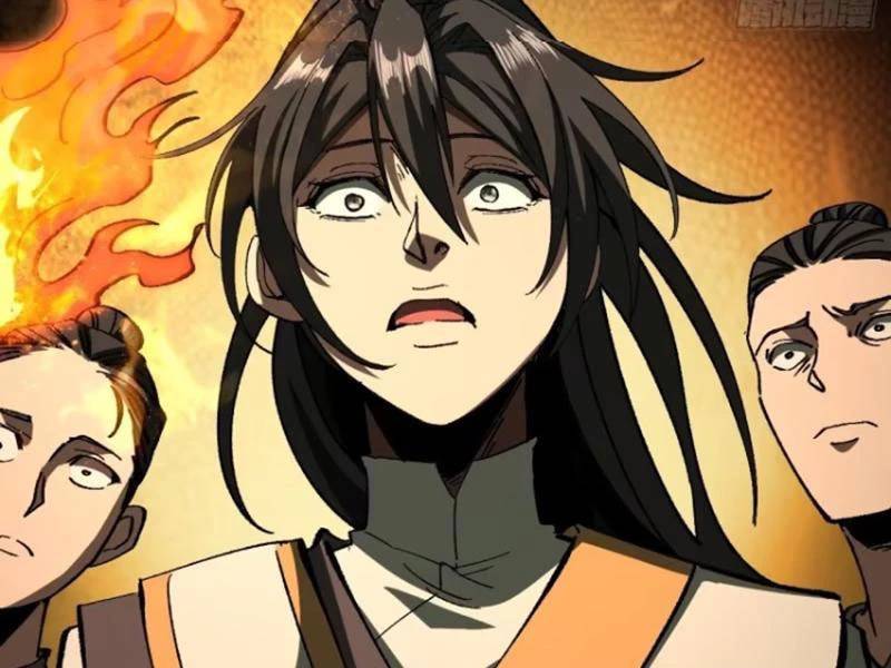 Không Cẩn Thận, Lưu Danh Muôn Thủa - Chapter 82 - Page 17