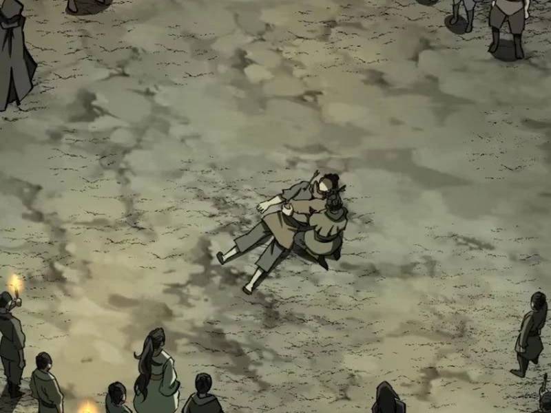 Không Cẩn Thận, Lưu Danh Muôn Thủa - Chapter 82 - Page 32