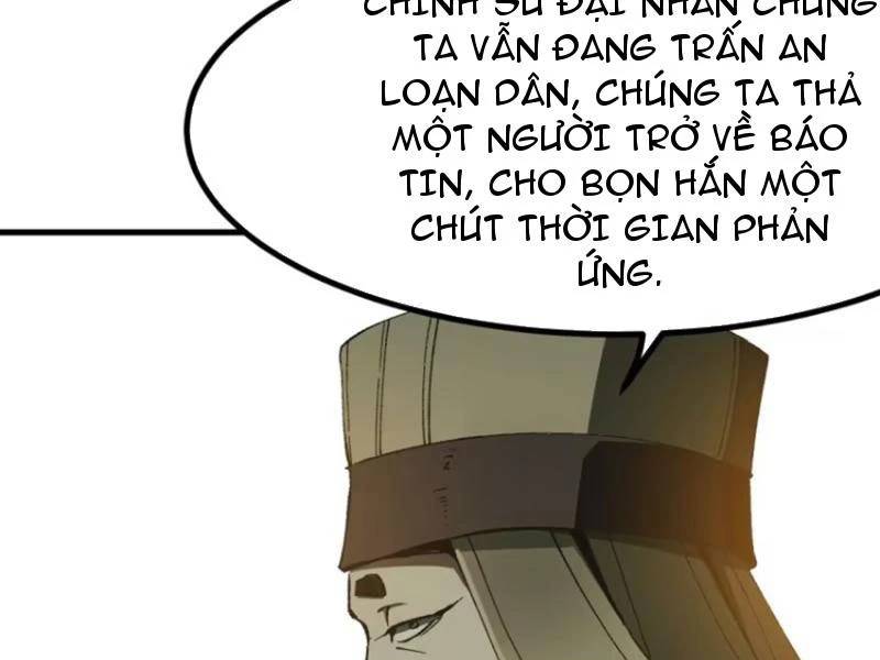 Không Cẩn Thận, Lưu Danh Muôn Thủa - Chapter 82 - Page 53