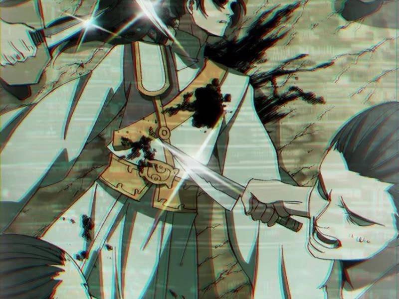 Không Cẩn Thận, Lưu Danh Muôn Thủa - Chapter 82 - Page 67