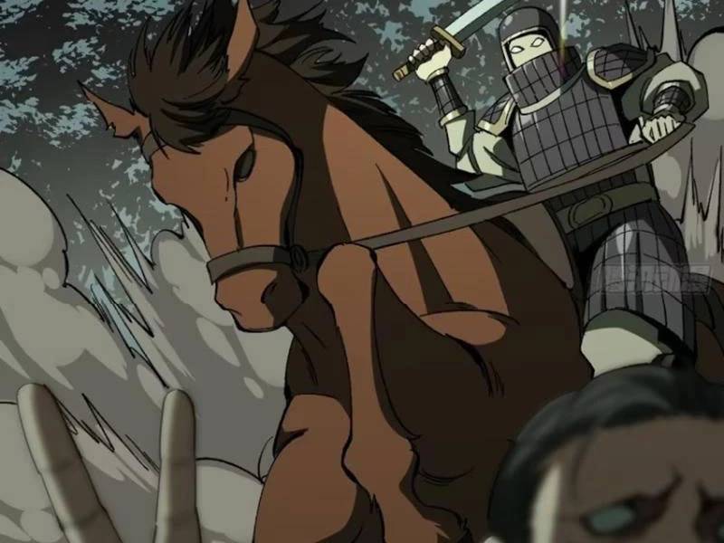 Không Cẩn Thận, Lưu Danh Muôn Thủa - Chapter 82 - Page 70