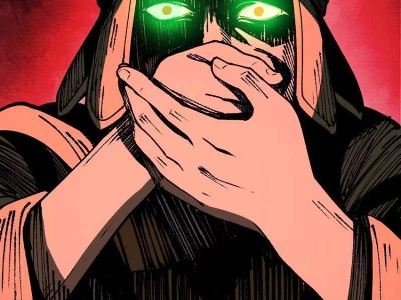 Không Cẩn Thận, Lưu Danh Muôn Thủa - Chapter 82 - Page 9