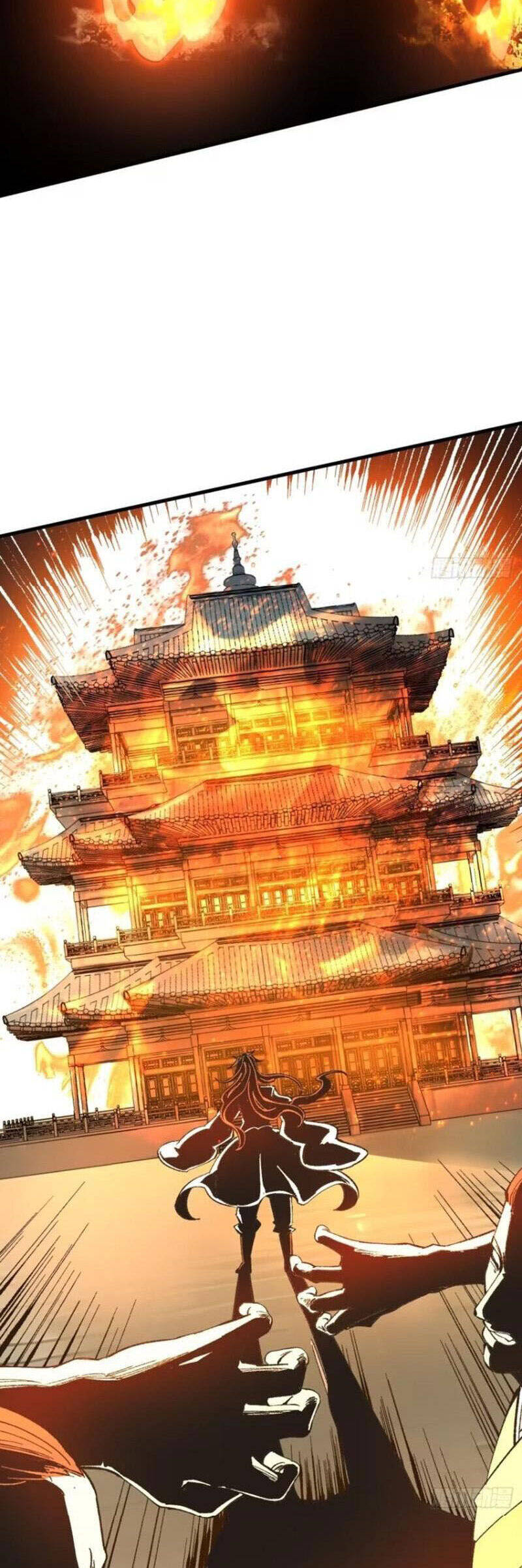 Không Cẩn Thận, Lưu Danh Muôn Thủa - Chapter 83 - Page 14