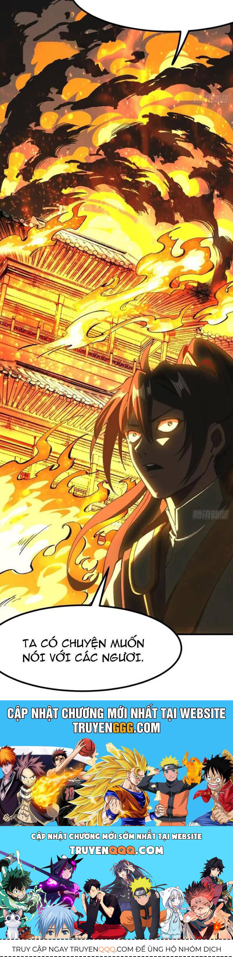 Không Cẩn Thận, Lưu Danh Muôn Thủa - Chapter 83 - Page 16