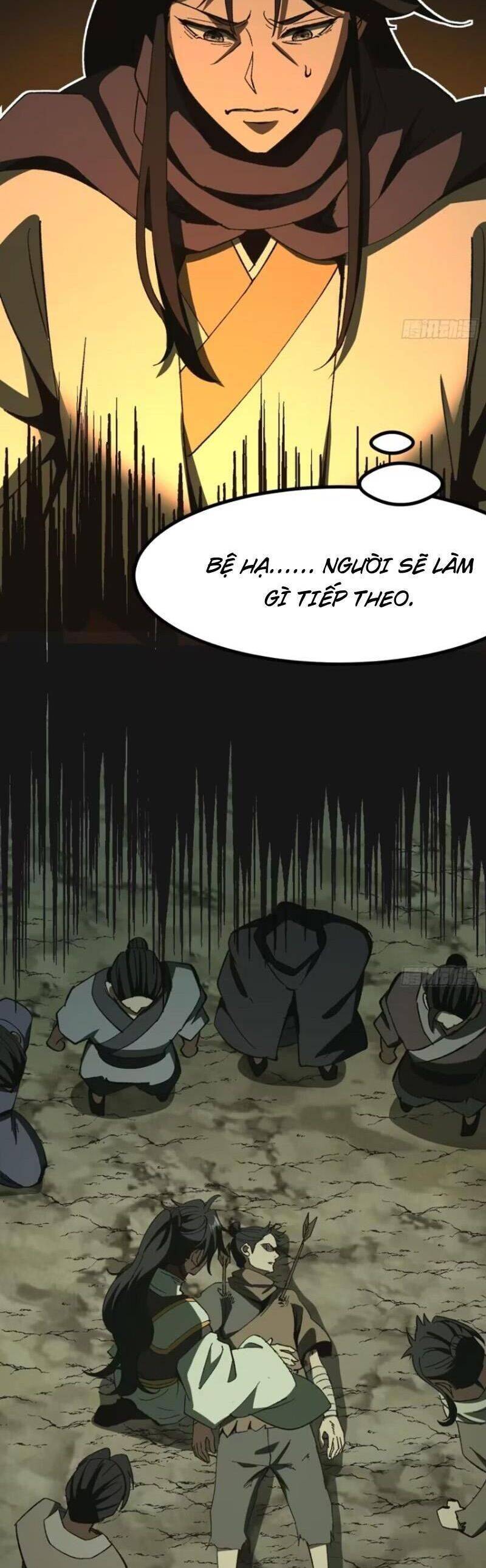 Không Cẩn Thận, Lưu Danh Muôn Thủa - Chapter 83 - Page 4