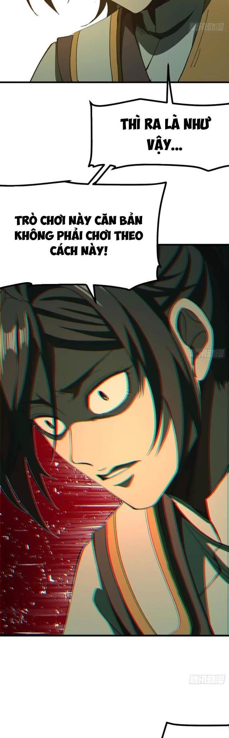 Không Cẩn Thận, Lưu Danh Muôn Thủa - Chapter 83 - Page 6