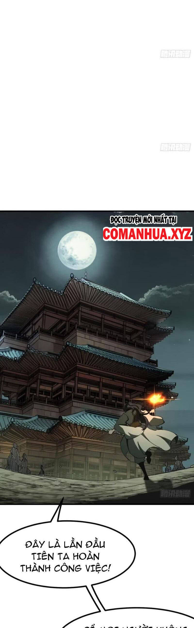 Không Cẩn Thận, Lưu Danh Muôn Thủa - Chapter 83 - Page 9