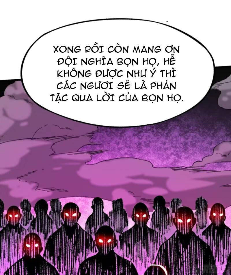 Không Cẩn Thận, Lưu Danh Muôn Thủa - Chapter 84 - Page 12