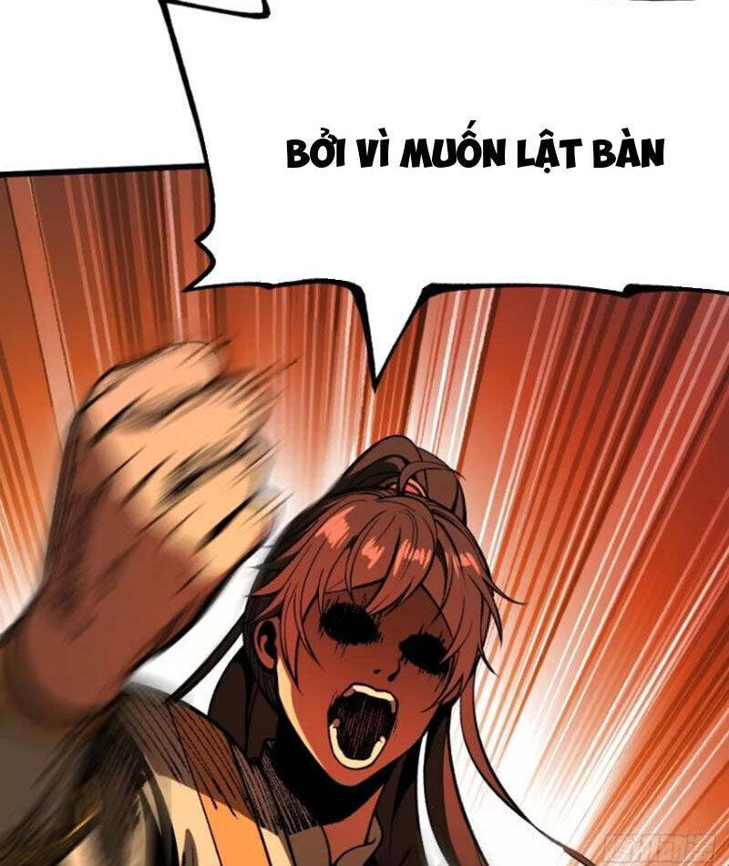 Không Cẩn Thận, Lưu Danh Muôn Thủa - Chapter 84 - Page 15