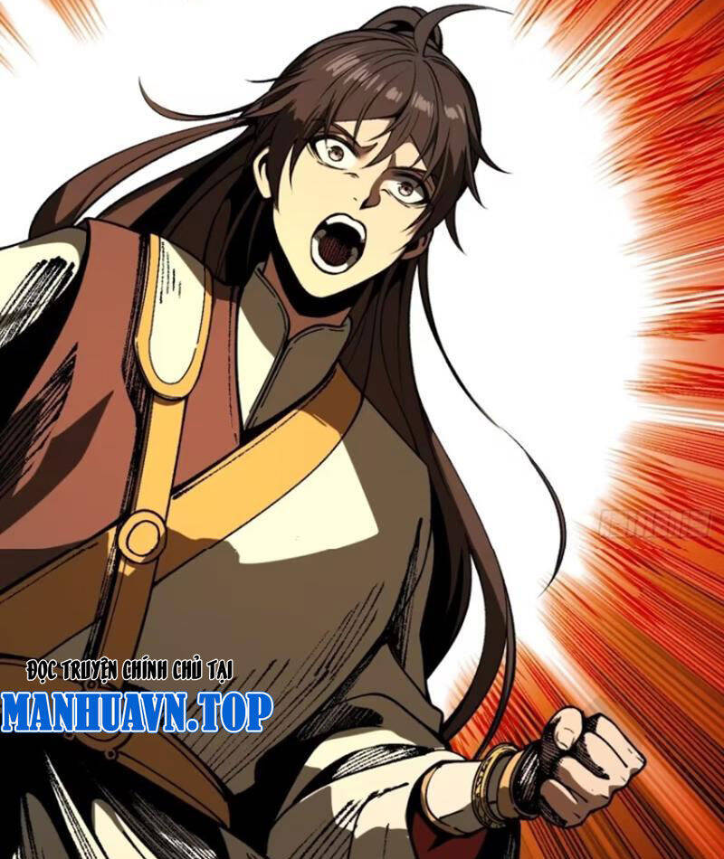 Không Cẩn Thận, Lưu Danh Muôn Thủa - Chapter 84 - Page 20