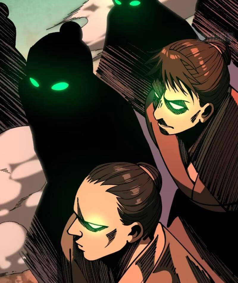 Không Cẩn Thận, Lưu Danh Muôn Thủa - Chapter 84 - Page 28