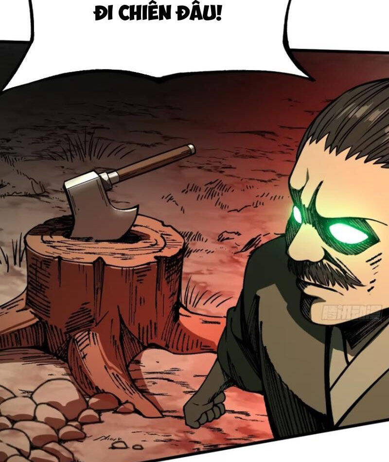 Không Cẩn Thận, Lưu Danh Muôn Thủa - Chapter 84 - Page 30