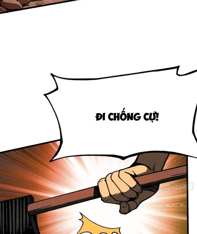 Không Cẩn Thận, Lưu Danh Muôn Thủa - Chapter 84 - Page 31