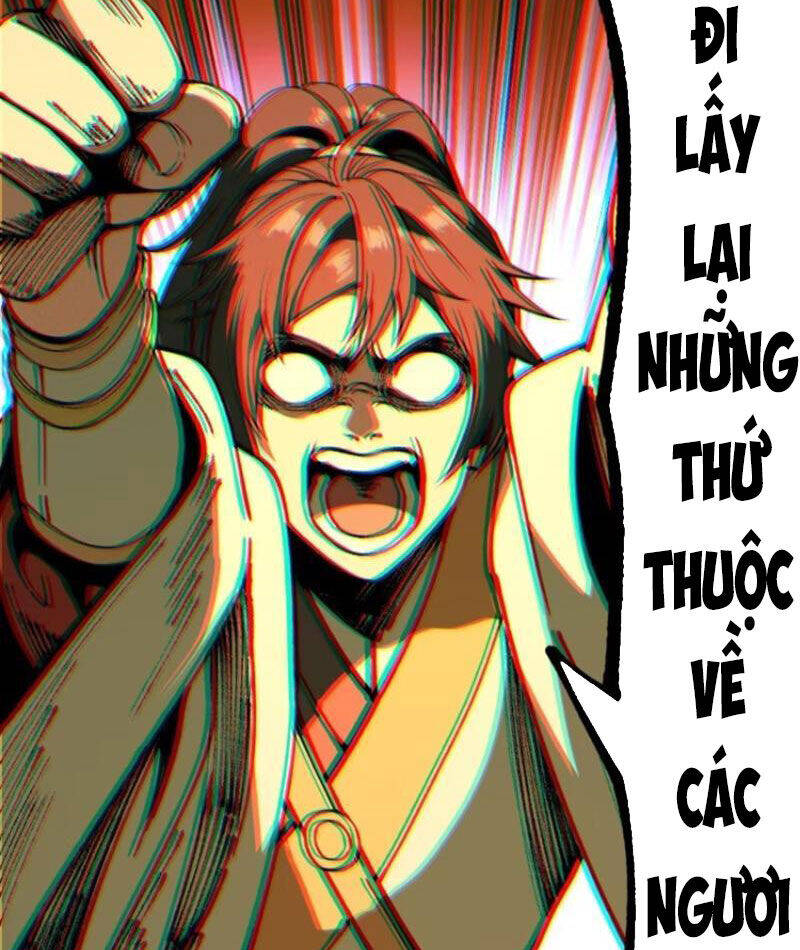 Không Cẩn Thận, Lưu Danh Muôn Thủa - Chapter 84 - Page 34