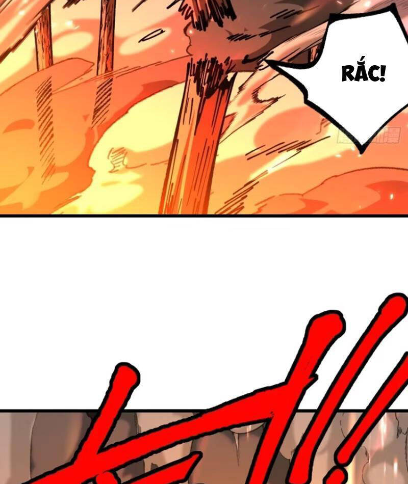 Không Cẩn Thận, Lưu Danh Muôn Thủa - Chapter 84 - Page 36