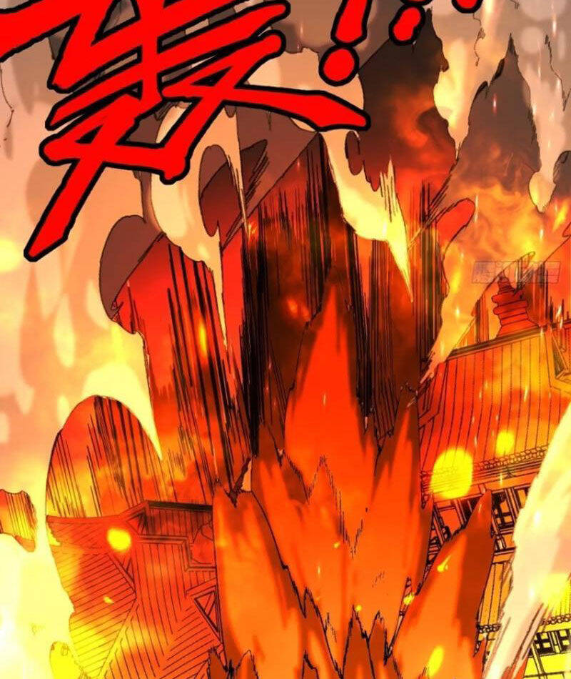 Không Cẩn Thận, Lưu Danh Muôn Thủa - Chapter 84 - Page 37