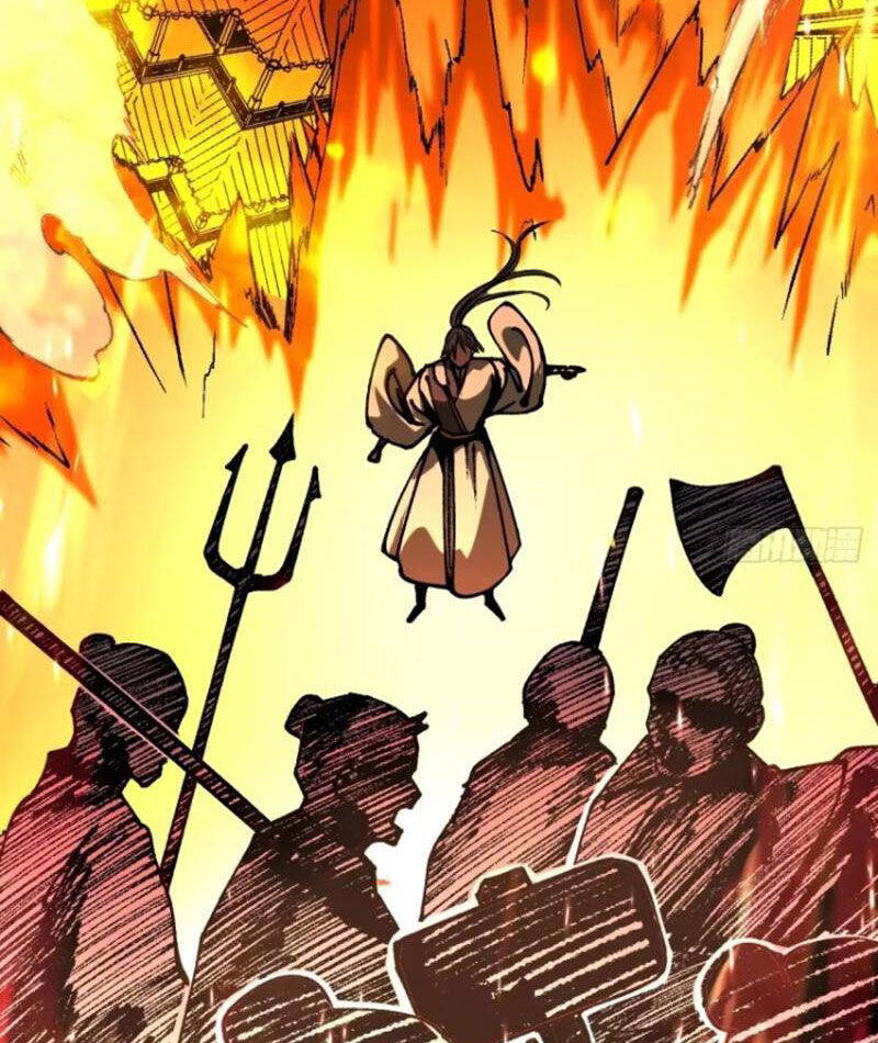 Không Cẩn Thận, Lưu Danh Muôn Thủa - Chapter 84 - Page 38