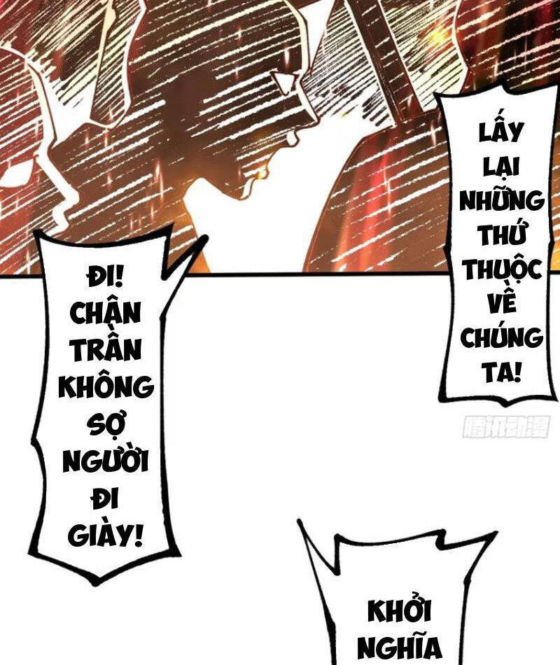 Không Cẩn Thận, Lưu Danh Muôn Thủa - Chapter 84 - Page 39