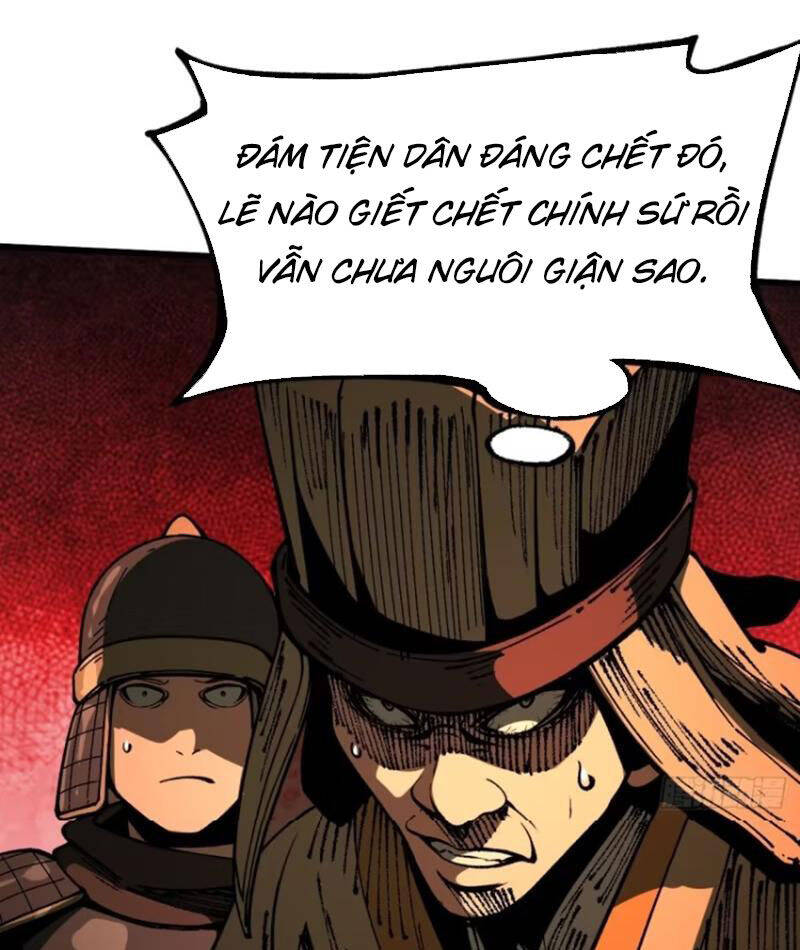 Không Cẩn Thận, Lưu Danh Muôn Thủa - Chapter 84 - Page 44