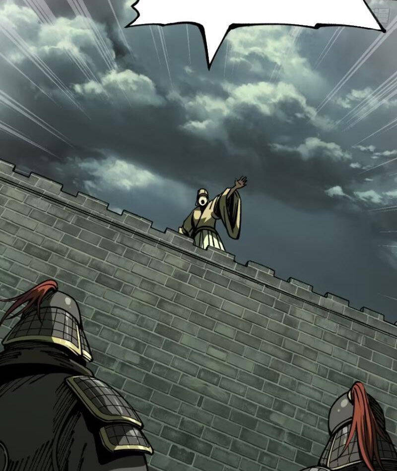 Không Cẩn Thận, Lưu Danh Muôn Thủa - Chapter 84 - Page 46