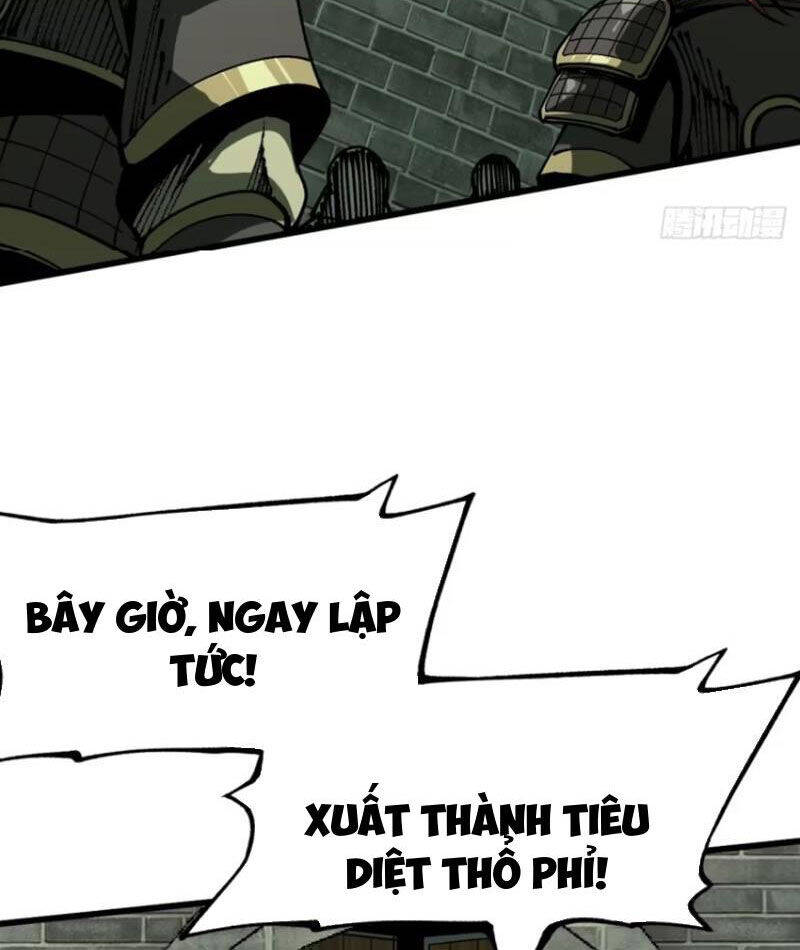 Không Cẩn Thận, Lưu Danh Muôn Thủa - Chapter 84 - Page 47