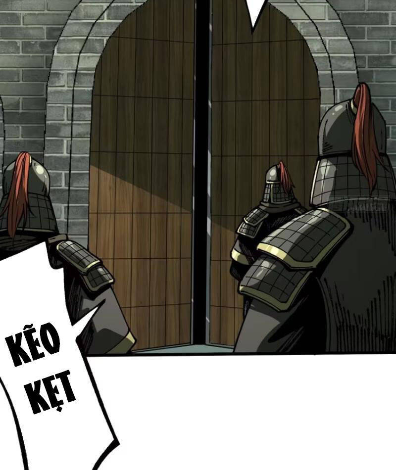 Không Cẩn Thận, Lưu Danh Muôn Thủa - Chapter 84 - Page 48