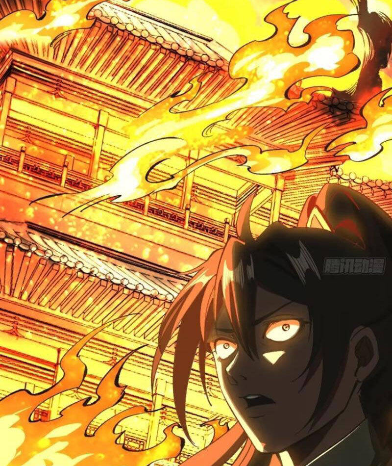 Không Cẩn Thận, Lưu Danh Muôn Thủa - Chapter 84 - Page 5