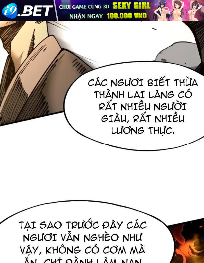 Không Cẩn Thận, Lưu Danh Muôn Thủa - Chapter 84 - Page 8