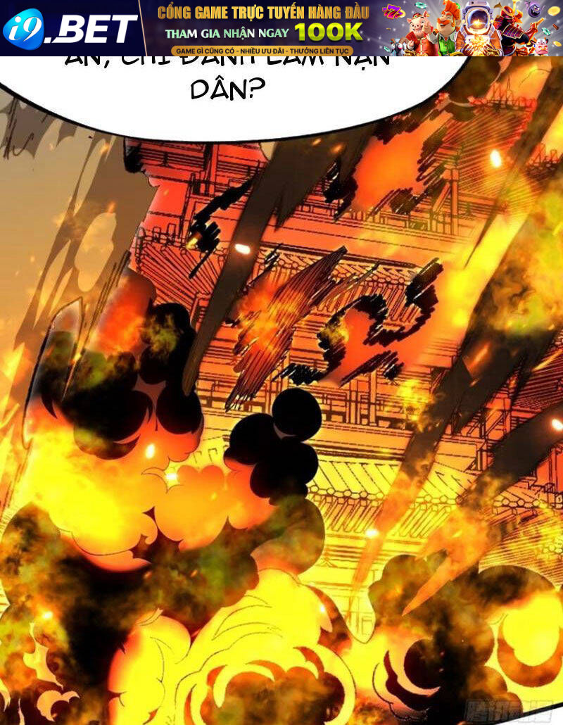 Không Cẩn Thận, Lưu Danh Muôn Thủa - Chapter 84 - Page 9