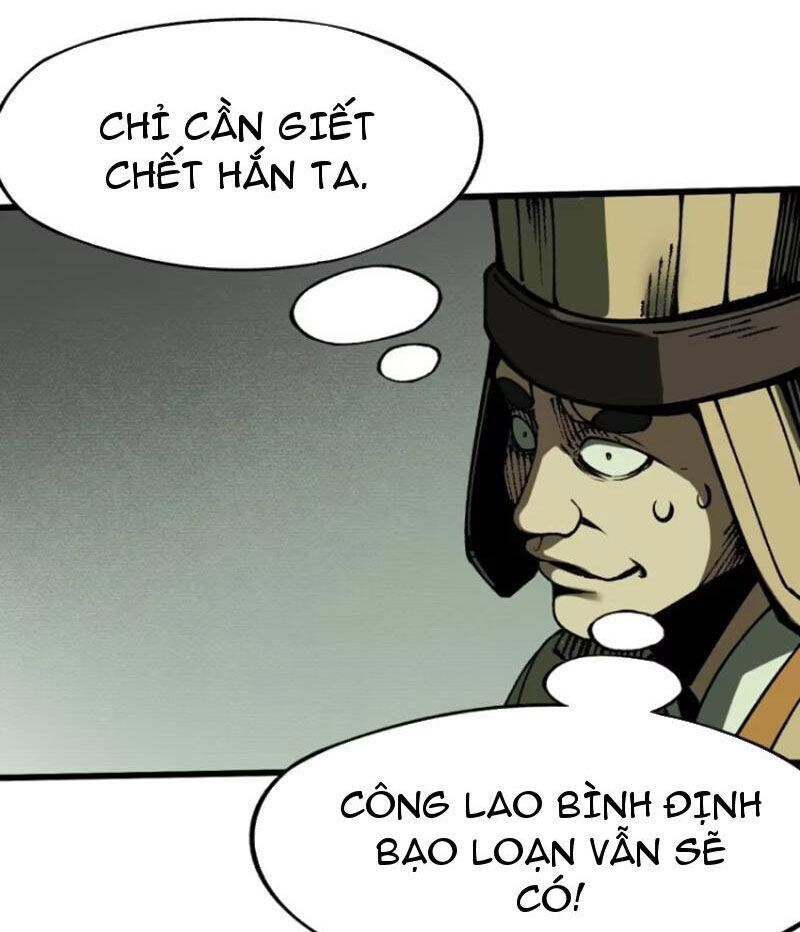 Không Cẩn Thận, Lưu Danh Muôn Thủa - Chapter 85 - Page 14