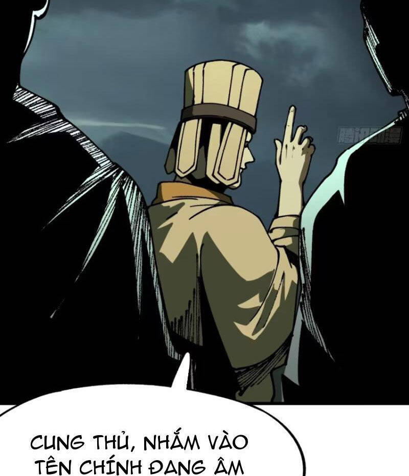 Không Cẩn Thận, Lưu Danh Muôn Thủa - Chapter 85 - Page 16