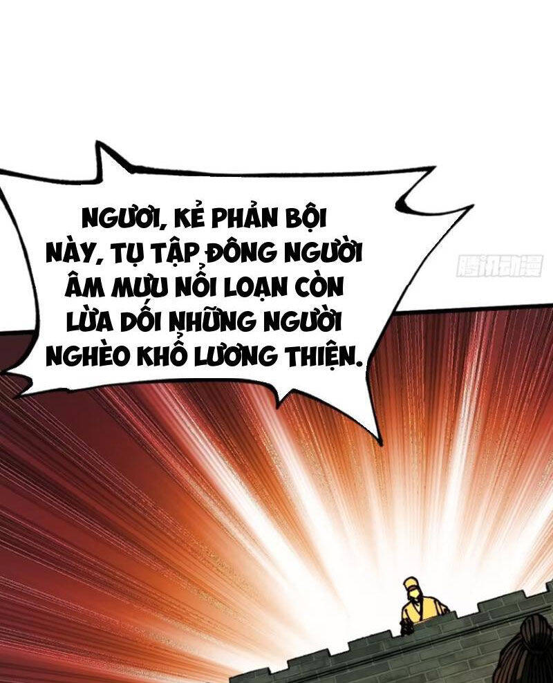 Không Cẩn Thận, Lưu Danh Muôn Thủa - Chapter 85 - Page 26
