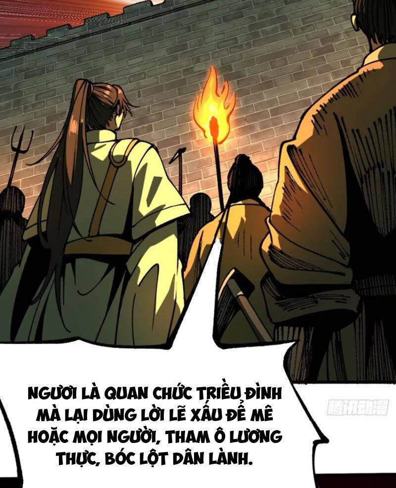 Không Cẩn Thận, Lưu Danh Muôn Thủa - Chapter 85 - Page 27