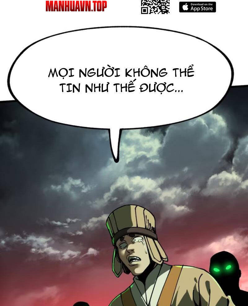 Không Cẩn Thận, Lưu Danh Muôn Thủa - Chapter 85 - Page 30