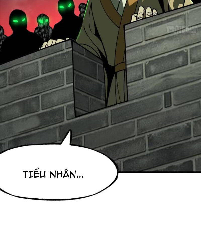 Không Cẩn Thận, Lưu Danh Muôn Thủa - Chapter 85 - Page 31