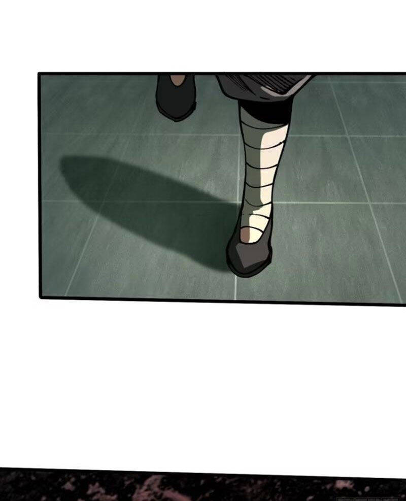 Không Cẩn Thận, Lưu Danh Muôn Thủa - Chapter 85 - Page 33