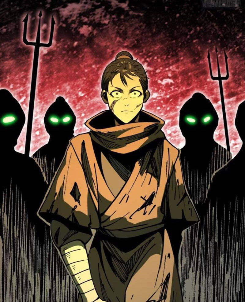 Không Cẩn Thận, Lưu Danh Muôn Thủa - Chapter 85 - Page 34